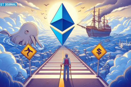 Ethereum at a Critical Point: Can ETH Retail Investors Counter Whale Sell-Offs?