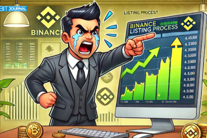 Changpeng Zhao Slams Binance Listing Process for Fueling Crypto Price Surges