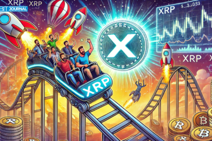 XRP's Next Big Breakout? Key Levels That Could Signal a Massive Rally