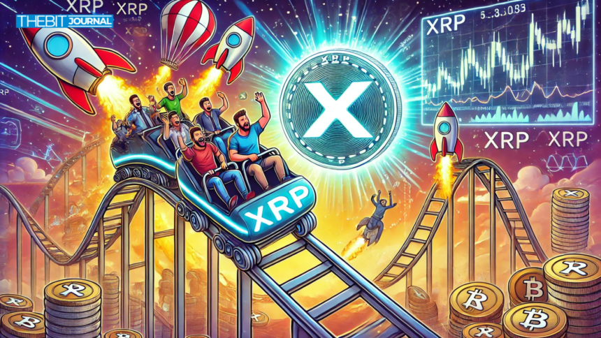 XRP's Next Big Breakout? Key Levels That Could Signal a Massive Rally