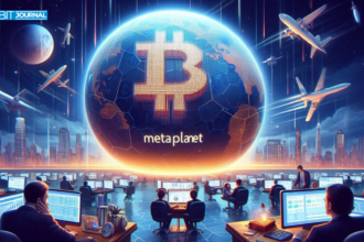 Metaplanet Achieves $36M Unrealized Gains in 2024, Expands Bitcoin Treasury Plans