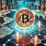 Bitcoin’s Global Expansion: Coinbase CEO Predicts Billions of Users by 2030