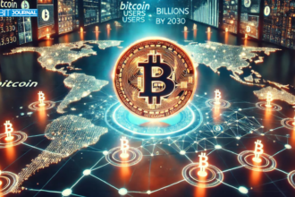 Bitcoin’s Global Expansion: Coinbase CEO Predicts Billions of Users by 2030