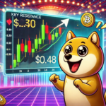 DOGE market