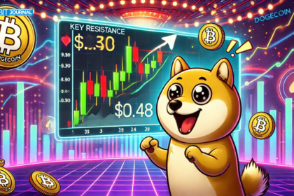 DOGE market