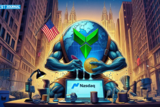 Nasdaq Moves on XRP ETF—Is ‘Manipulation Resistance’ the Key to Approval?