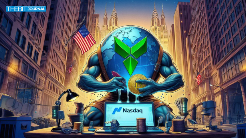 Nasdaq Moves on XRP ETF—Is ‘Manipulation Resistance’ the Key to Approval?