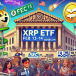 Ripple (XRP) and DOGE ETFs Are Closer Than Ever – SEC Decision Incoming!