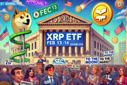 Ripple (XRP) and DOGE ETFs Are Closer Than Ever – SEC Decision Incoming!