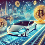 Tesla’s Q4 Surprise: $600M Bitcoin Gain, But Why No Payments Yet