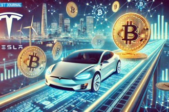 Tesla’s Q4 Surprise: $600M Bitcoin Gain, But Why No Payments Yet