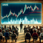 Crypto Volatility Ahead? AAVE’s Key Support and Resistance Levels to Watch