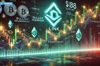 Chainlink’s $18 Showdown: Make-or-Break Moment for a 3-Digit Surge?