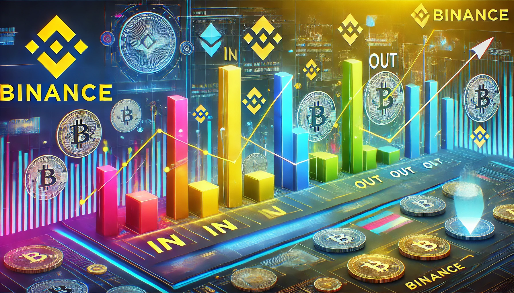 Major Binance Update: These Cryptos Are In – And These Are Out!