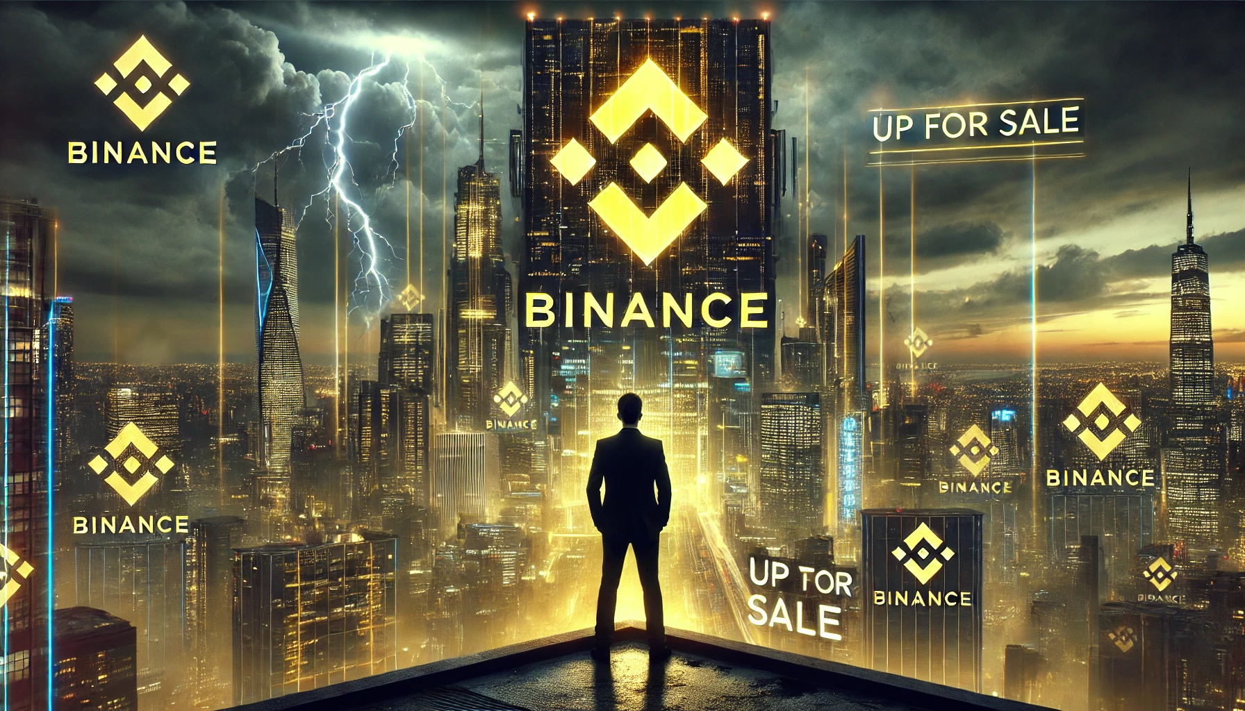 Binance 