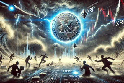 Are XRP Investors Jumping Ship? Key Market Signals Revealed! = The Bit Journal