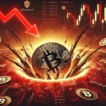 Crypto Market Bloodbath: Why Is Bitcoin Dropping? = The Bit Journal