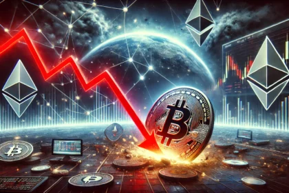 Top Crypto Analyst: 6 Altcoins to Buy During the Market Dip! = The Bit Journal