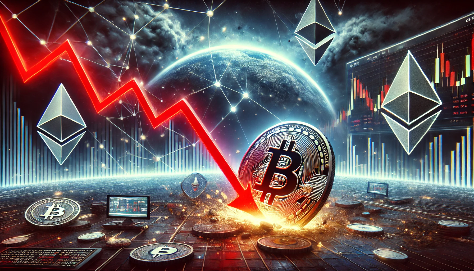 Top Crypto Analyst: 6 Altcoins to Buy During the Market Dip!