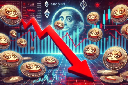 Meme Coin 'Super Cycle' Takes a 46% Hit – What's Next? = The Bit Journal