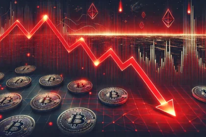 Warning Issued: Sell These 3 Cryptos Before Volatility Strikes! = The Bit Journal