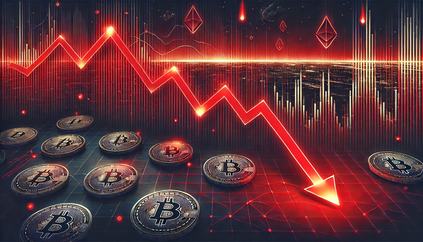 Warning Issued: Sell These 3 Cryptos Before Volatility Strikes!