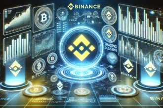 Binance to Delist 5 Spot Trading Pairs – Here’s What You Need to Know = The Bit Journal