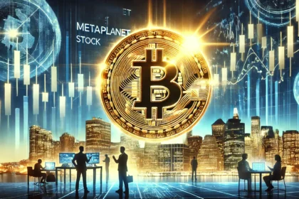 Metaplanet Expands Bitcoin Holdings – Will It Impact the Market? = The Bit Journal