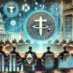 Tether Collaborates with U.S. Lawmakers on Stablecoin Regulations = The Bit Journal