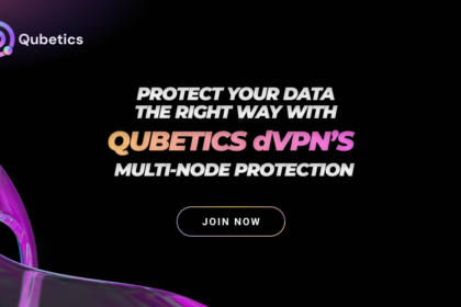 Qubetics Presale Exceeds $12M