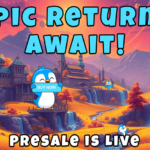 Arctic Pablo presale