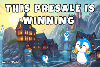 Arctic Pablo Coin presale, Top meme coins to invest in