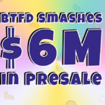 BTFD Coin’s $6M Presale, 10,500 Bulls, While Turbo Trades at $0.003989 With a $275M Market Cap and Memecoin Holds Strong at $7.11 With a $1B Valuation = The Bit Journal