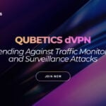 Qubetics dVPN erweitert Web3-Datenschutz, Chainlink gewinnt institutionelles Vertrauen, AAVE steigt - Die besten Kryptos für einen langfristigen Einstieg! = The Bit Journal