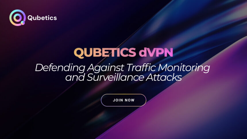 Qubetics dVPN erweitert Web3-Datenschutz, Chainlink gewinnt institutionelles Vertrauen, AAVE steigt - Die besten Kryptos für einen langfristigen Einstieg! = The Bit Journal