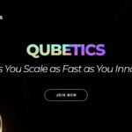 Qubetics presale