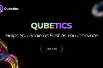 Qubetics presale