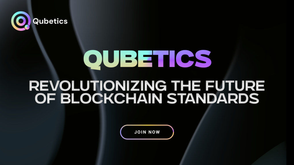 Qubetics-Vorverkauf
Skalierbarkeit der Blockchain
Ethereum Layer 2 Lösungen
