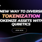 Top cryptos to invest in today Qubetics presale