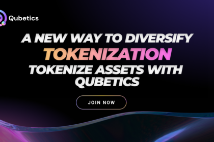 Top cryptos to invest in today Qubetics presale