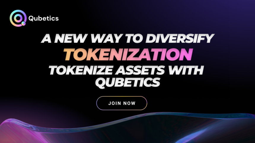 Top cryptos to invest in today Qubetics presale