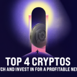 Best cryptos with 1000X potential to invest in right now