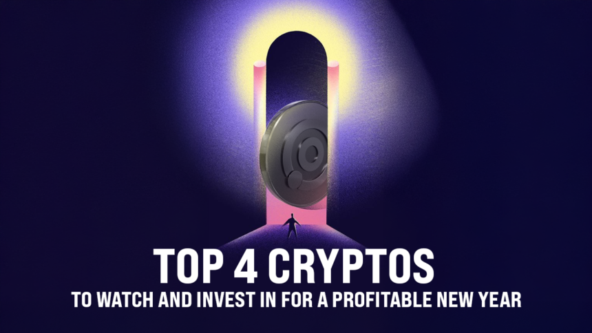 Best cryptos with 1000X potential to invest in right now