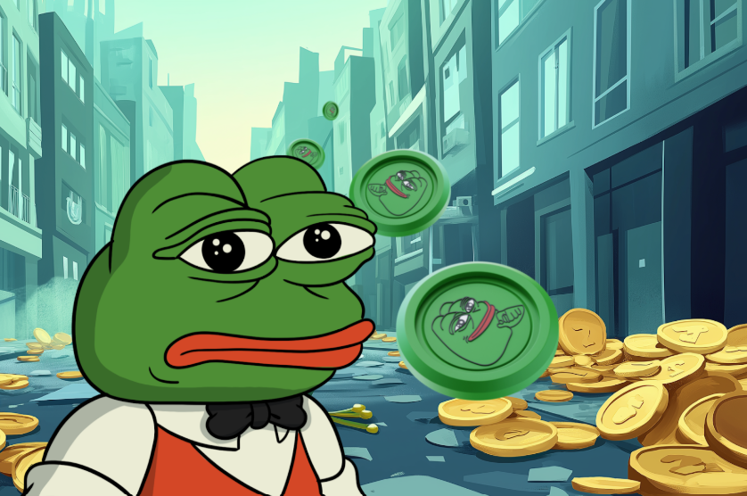 Panshibi (SHIBI) Is Following PEPE Projectory But Is There Still Time To Buy?