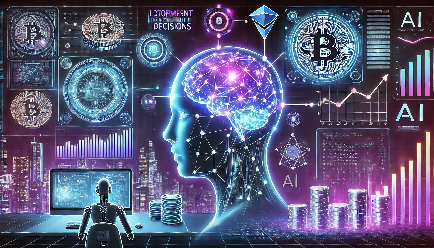 What Is Agentic AI? The Revolutionary Tech Changing Crypto and Finance