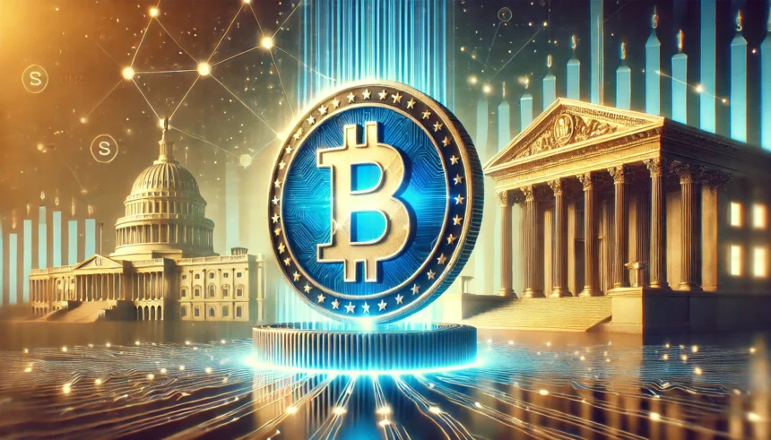 New Stablecoin Law in the U.S. – How Will It Impact Crypto? = The Bit Journal