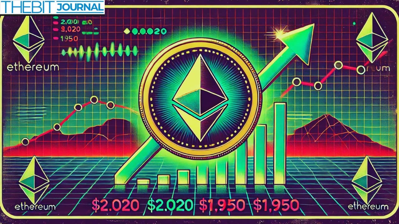 Ethereum price analysis 