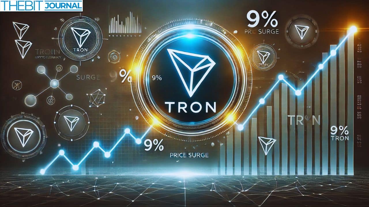 TRON Price