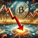 Massive Bitcoin ETF Outflows: $3.5 Billion Exit in February = The Bit Journal