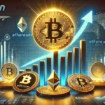 Bitcoin Dominance Hits New High: Is the Altcoin Rally Over? = The Bit Journal